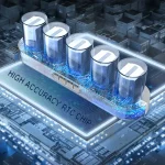 Högprecisions RTC energilagringsbatteri med moderna integrerade kretsar, idealiskt för avancerade vetenskapliga och teknologiska tillämpningar.