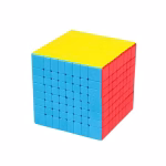 Rubiks kub 8x8 magnetisk