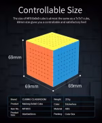 Rubiks kub 8x8 magnetisk - Bild 2