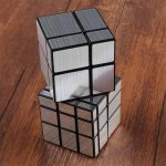 Rubiks kub spegel - Bild 4