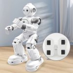 Interaktiv Robot Barn - Bild 3