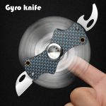 Gyrokniv - Innovativt vetenskapligt dekorationsaccessoar.