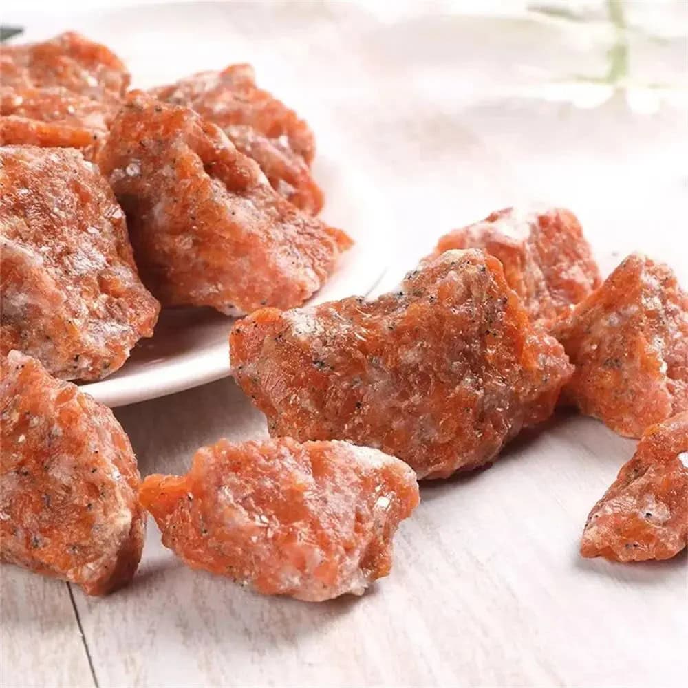 Krispiga och smakfulla köttbitar, perfekta för en smakprovning eller ett hemlagat recept.
