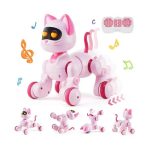 Robotkatt