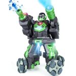 Stridsrobotleksak