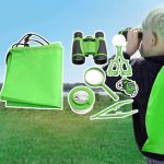 Upptäckarkit 4 år - Bild 4