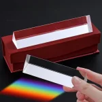 Geometriskt optiskt regnbågsprisma - Bild 4
