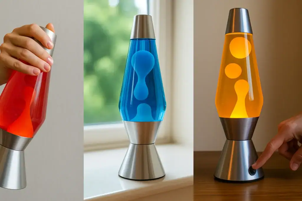 Dekorativa ljusvaser inspirerade av molekylära strukturer, perfekta för en vetenskaplig eller modern inredning. Idealisk för vetenskaps- och innovativ designälskare.