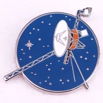 Vetenskapligt objekt | Dekoration i rymdstil och astronomi.