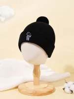Nyckelring i form av en hjärna med vetenskapligt design, perfekt för vetenskaps- och neurobiologi-entusiaster, idealisk som accessoar eller originalpresent.
