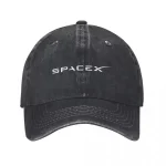 SpaceX-keps