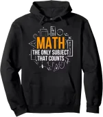 Matematikertröja